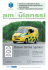 Ambulanssilehti - Suomen Sairaankuljetusliitto