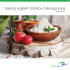 Katalog regijskih izdelkov Zelenega krasa 2015