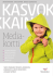 Kasvokkain-lehden mediakortti 2015