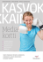 Kasvokkain-lehden mediakortti 2016