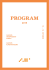 PROGRAM - Aarhus Independent Pixels
