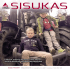 Sisukas - Henkilöstölehti 4/2015
