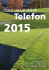 Telefon Have & Landskab 2015