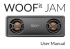 WOOFit JAM