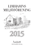 Årsskriften 2015 - Limhamns miljöförening