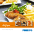 Airfryer - Philips