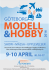 A 4 Modell Hobby 2016