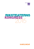 HANDLINGAR - Riksteaterns kongress 2015