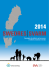 Swedres-Svarm 2014 - Folkhälsomyndigheten