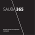 SAUDA365 Profilen