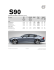 S90-hinnasto