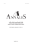 Annales, Series Historia Naturalis, 25, 2015, 2