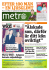 Metro WKD – helgens hetaste nöjesbilaga