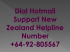 Hotmail Technical Support New Zealand Helpline Number +64-92-805567