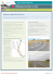Otaki to North of Levin section: Waitarere Beach Road Curves poster