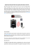 Digital Guard Dawg Provides Top-Quality Push Button Start Kits