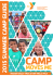 2015 summer camp guide