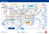 Mapa del metro - Mapa