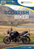 Scottish Biker magazine