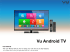 Vu Android TV