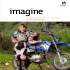 Spring 2009 issue of Imagine magazine
