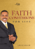 faith faith - Creflo Dollar Ministries