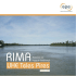 Rima - UHE Teles Pires
