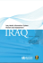 Iraq health information system review and assessment: country report