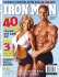 train to gain - Bodybuilding magazine free download. IRONMAN
