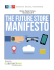 Future Store Manifesto