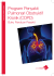 Program Penyakit Pulmonari Obstruktif Kronik (COPD)