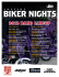 2012 band lineup - Awesome Biker Nights