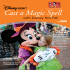 with Disney this Fall - Disney Visa Debit Card From Chase