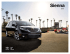 2016 Sienna eBrochure - Toyota Certified Used Vehicles