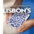 Lisbon`s Azulejos