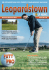 Leopardstown - Backspin Golf Magazine