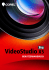 Corel VideoStudio Pro X5