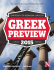 Greek Preview Guidebook - University of Nebraska–Lincoln