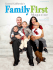 Family First Magazine - November 2012