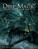 Deep Magic - Look Out Now!