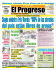 2013 - Diario el Progreso