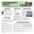 November 2015 - Community League News