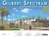 gilbert spectrum - SunCap Property Group