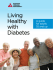 Living Healthy with Diabetes - American Diabetes Association