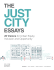 The Just City Essays - The Nature of Cities