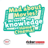 We Have The Knowledge - Home Cinema