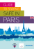 TO STAYING SAFE IN PARIS