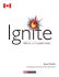 skills to spark a great career Ignite Toolkit