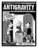 June 2006  - Antigravity Magazine