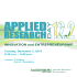 Applied Research Day 12.2 Booklet